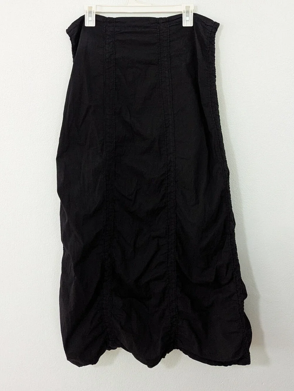 XCVI vintage pleated